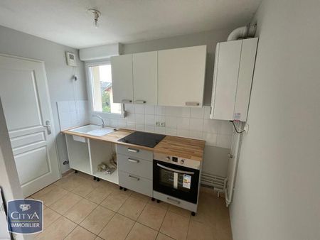 Location Appartement 2 pièces 52m² MALZEVILLE 54220 - Photo 4