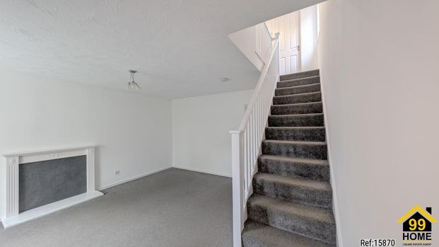 3 bedroom semi-detached house to rent - Photo 1