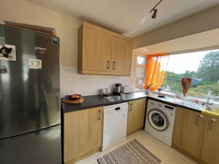 2 bedroom bungalow to rent - Photo 4