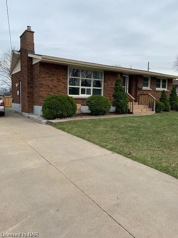 For Lease - 448 Grantham Avenue Unit# basement, St. Catharines, Ontario - Photo 5