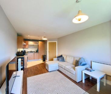 1 bedroom apartment to rent - Photo 3