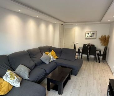 Alquiler de piso en Miraflores - Photo 5