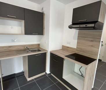 Location / Appartement T2 - Photo 4