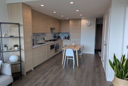 1003-305 Morrissey Road, Port Moody - Photo 4