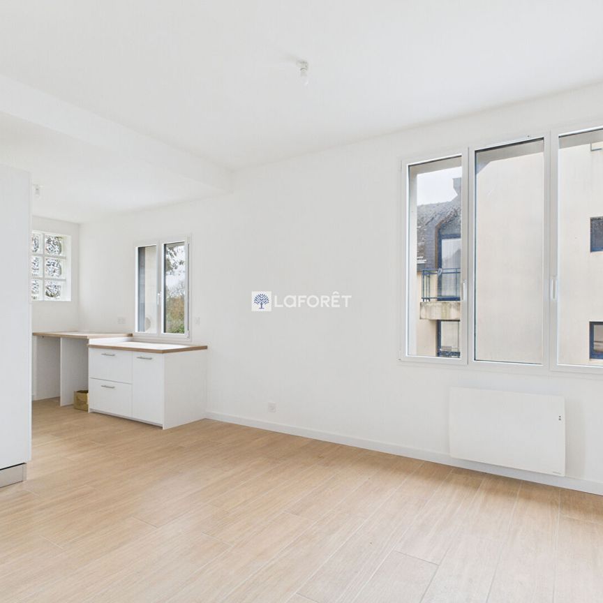 Appartement T4 Bénodet à louer - Photo 1