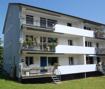 Ihre neue Wohnung in ruhiger Umgebung - Photo 3