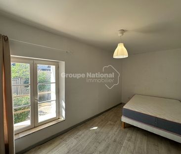 Appartement T2 meublé - 58.05m² - LE LUC, - Photo 5