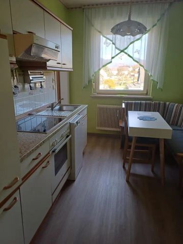 Gepflegte 2-Zimmer-Wohnung mit Küchenblock und Loggia in Langenwang im Mürztal zu mieten ! - Photo 5