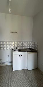 Location appartement 1 pièce 32.28 m2 à Tours - Photo 3