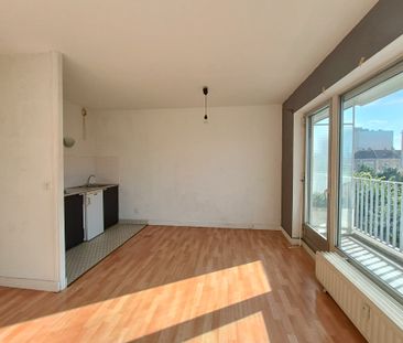 Location Appartement 1 pièce 26m² REIMS 51100 - Photo 4