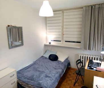 Pokój, ul. Kwiska - Photo 6