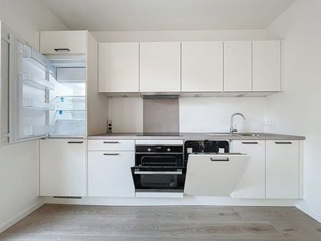 Appartement te huur - Foto 4