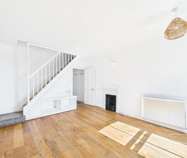 1 bedroom maisonette to rent - Photo 2