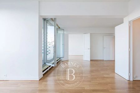 Appartement • Dupleix-Motte Picquet, Paris 15ème - Photo 2