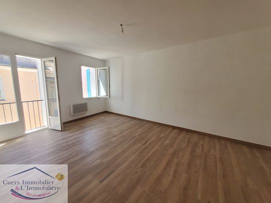 Location Appartement 3 pièces 69m² CUERS 83390 - Photo 1
