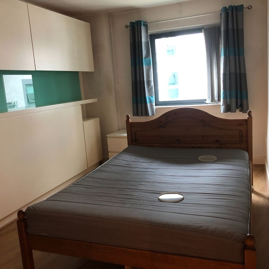 2 Bed Flat, Orion Building, B5 - Photo 1