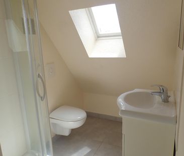 Location appartement 2 pièces 20.44 m2 à Tours - Photo 6