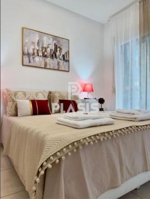 Studio/Γκαρσονιέρα για ενοικίαση Βαρδάρης - Λαχανόκηποι - Photo 1