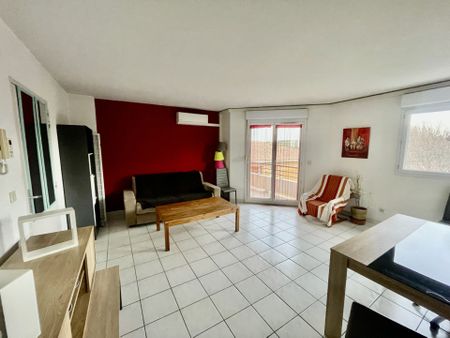 Appartement AVIGNON - Photo 5