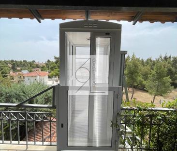 Διαμέρισμα για ενοικίαση Εύξεινος Πόντος (Σταμάτα) - Photo 6