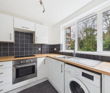 1 bedroom flat to rent - Photo 6
