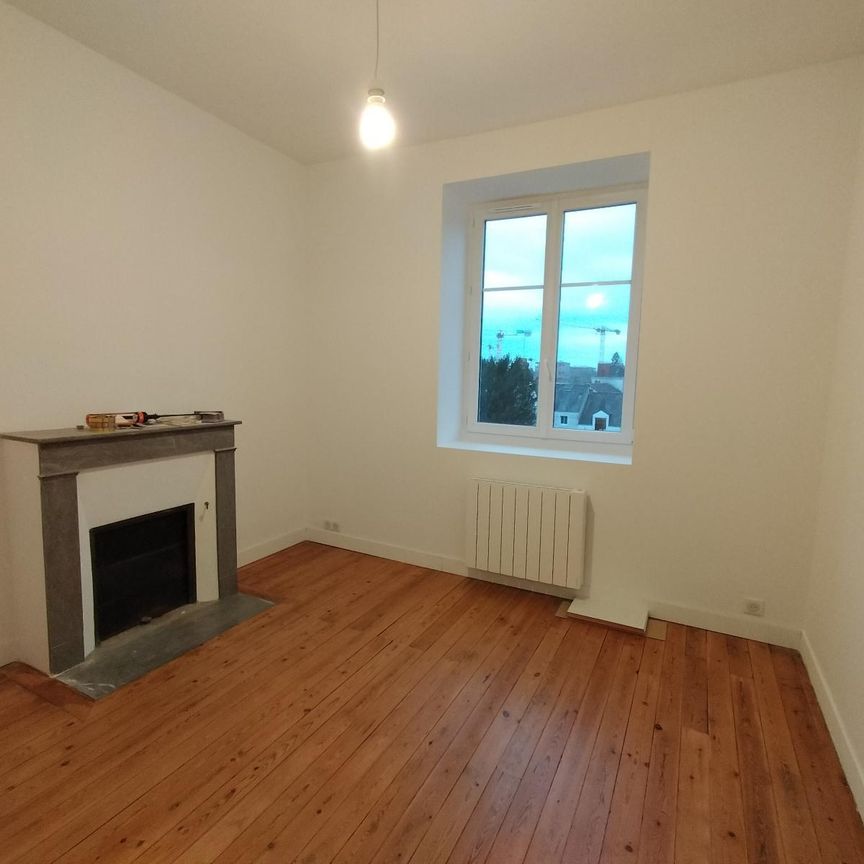 Location Appartement 2 pièces 36m² NANTES 44300 - Photo 1