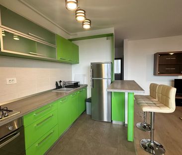 Apartament cu 2 camere, Torontalului /Aradului - Fotografie 1