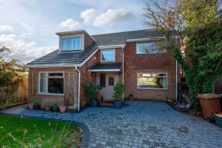 4 bedroom detached house to rent - Photo 4