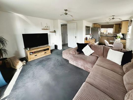 2 bedroom terraced house to rent - Photo 1