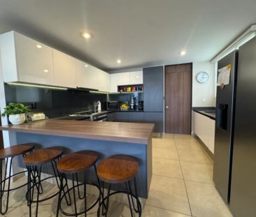 Departamento En Renta En Planta Baja En Condesa Cimatario, Corregidora - Photo 4