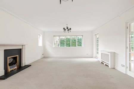 Coombe Lane West, Kingston Upon Thames, Surrey, KT2 - Photo 3