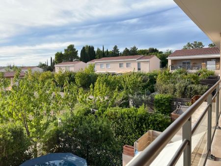 Appartement - Aix-En-Provence (13100) - 40.23 m² - - Photo 4