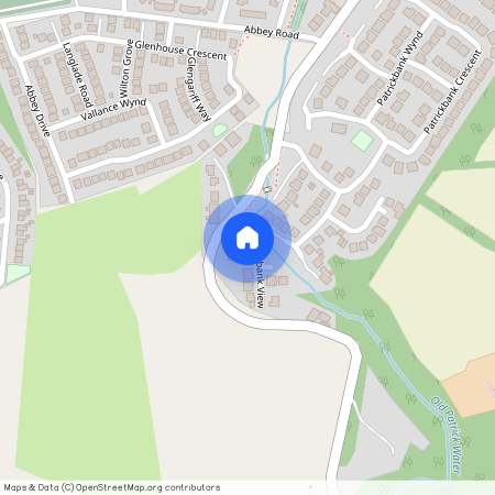 Patrickbank View, Elderslie, PA5 9UB