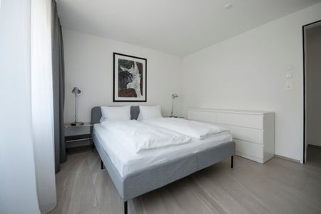 2.5 ZIMMER APARTMENT MIT BALKON - Foto 2