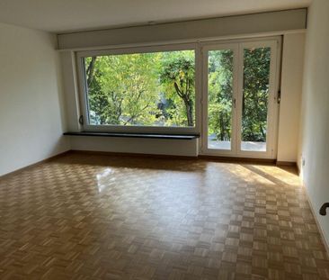 Perfekte Single-Wohnung - befristet bis 30.06.2026 - Foto 1