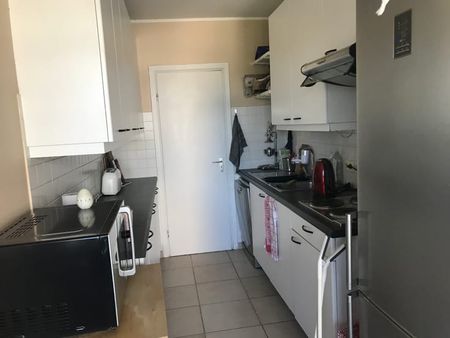 Appartement te huur - Foto 5