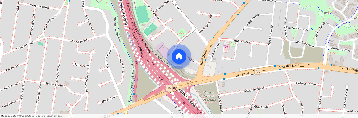 2/9 Paul Street, Doncaster