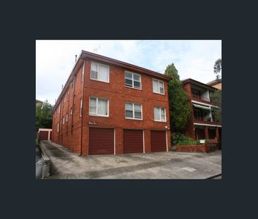 5/26 Lancelot Street, Allawah, NSW 2218 - Photo 1