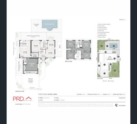 3 Stilt Street, Varsity Lakes, Qld 4227 - Photo 4
