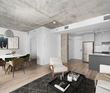 Wilcox Apartments for rent in Saint-Henri - Photo 5