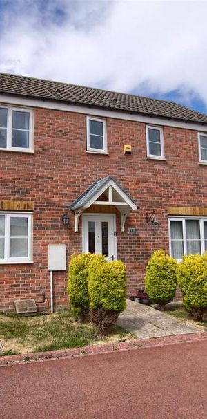 3 bedroom detached house to rent - Photo 1
