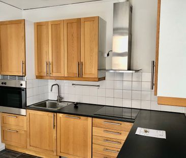 Bråddgatan, Norrköping - Foto 1