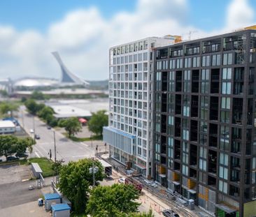 À louer / Appartement - Photo 1