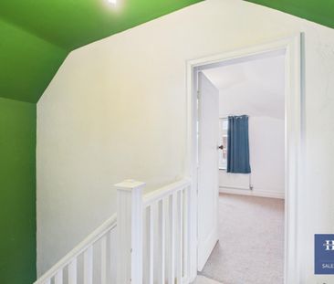 2 bedroom House To Let Total Size: 684 SQ FT - Photo 6