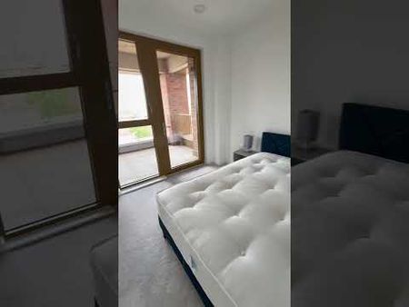1 Bed Flat, Vista Heights, SE15 - Photo 3