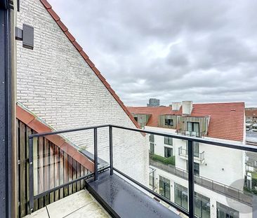 VERZORGDE SERVICEFLAT VOORZIEN VAN ALLE LUXE - Foto 1