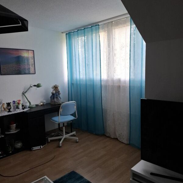 3 Zimmer, 2. Stock - Photo 1
