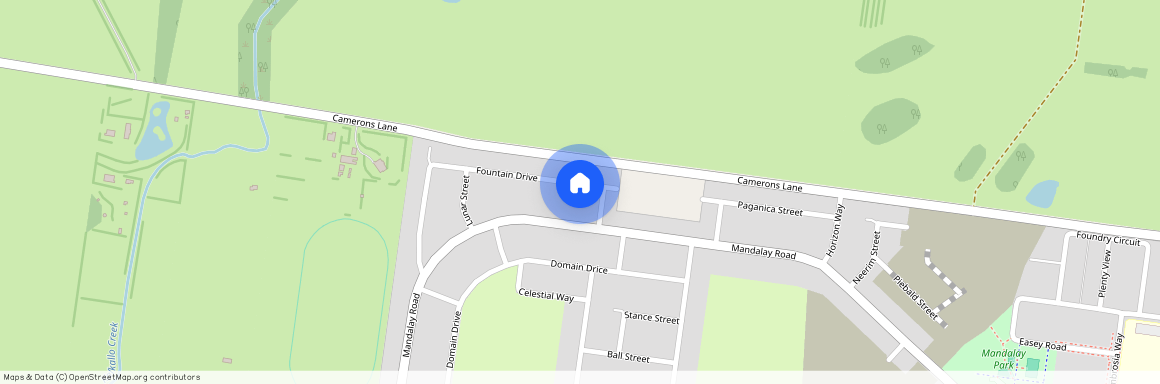 54 Fountain Drive, Vic 3753, Beveridge