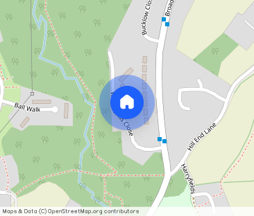 Woodlands Close, SK14 - Photo 1