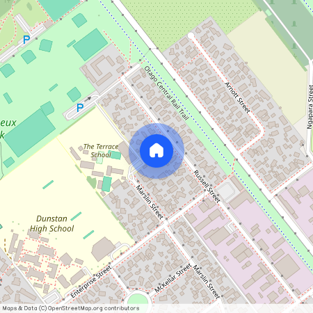 82 Russell Street, Alexandra, Central Otago